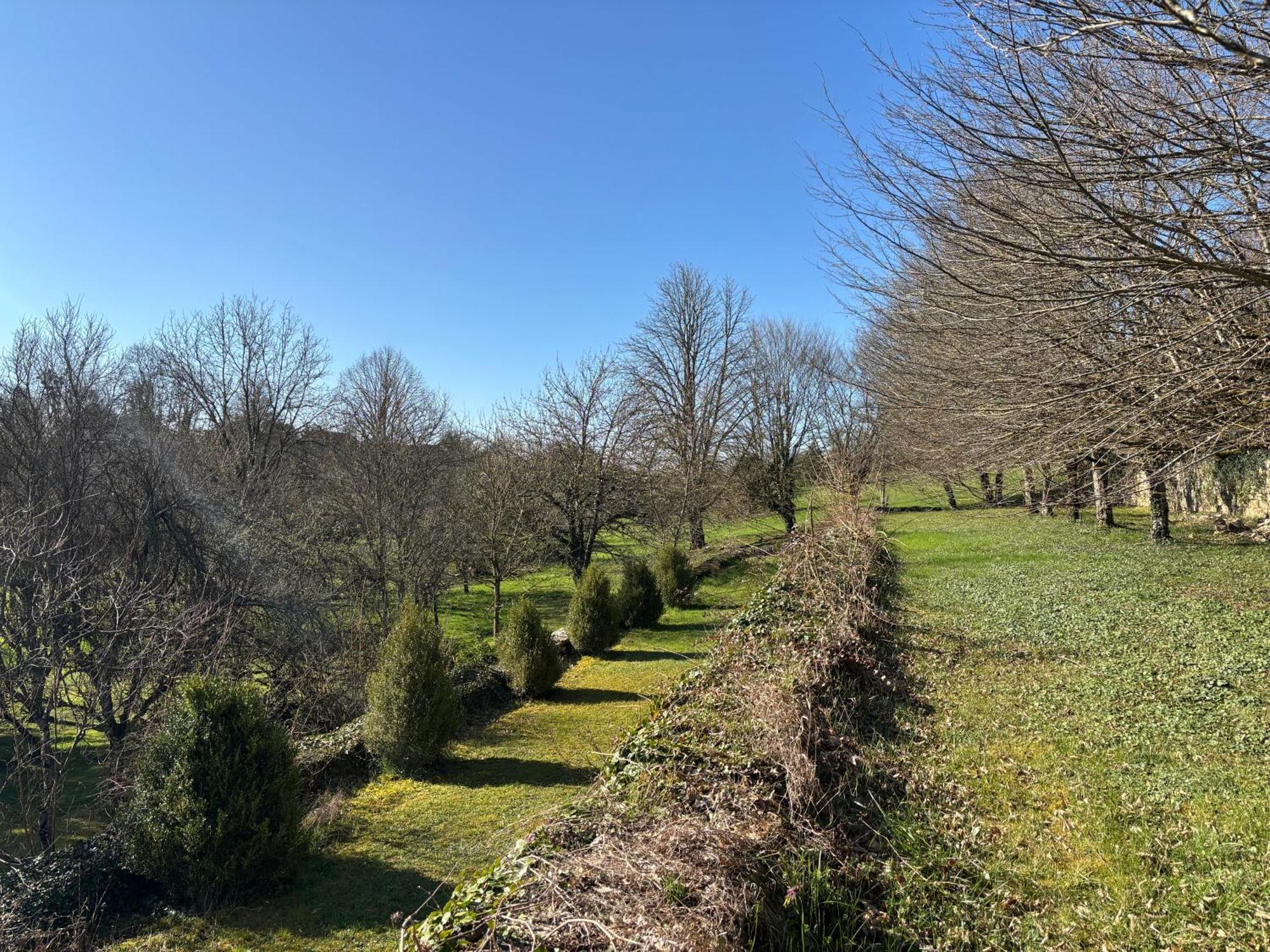 Chateau La Hussardiere Dampierre-sur-Salon Bagian luar foto